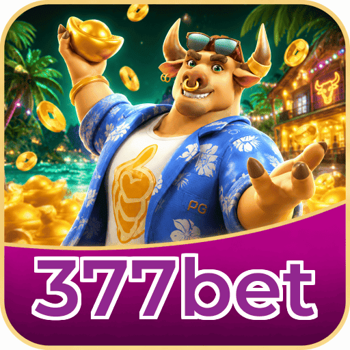 377bet Download Speed Test Logo - Teste de Velocidade Certificado