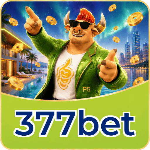 Bot 377bet Telegram