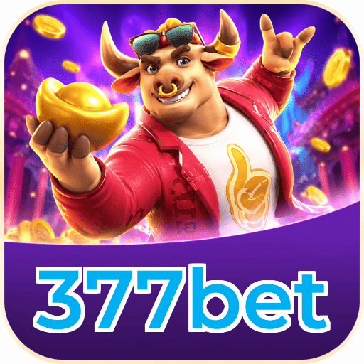 377bet Logo Seguro