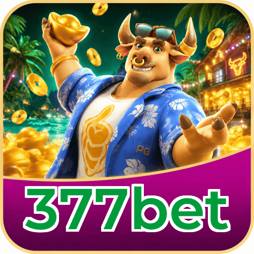 Principais provedores de slots da 377bet - NetEnt, Pragmatic Play, Play'n GO