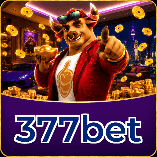 Requisitos do APK 377bet para Android - Logo Oficial