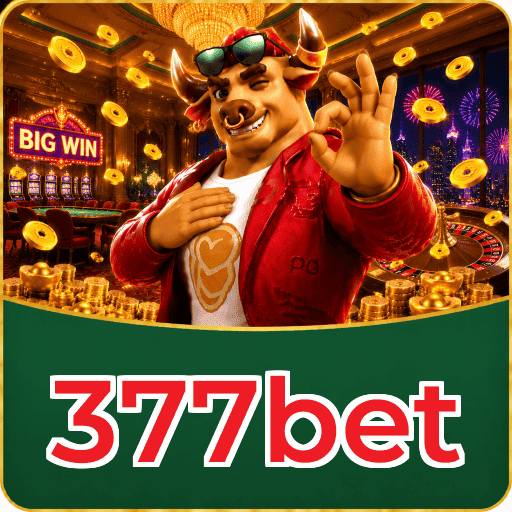 377bet Logo Verificado