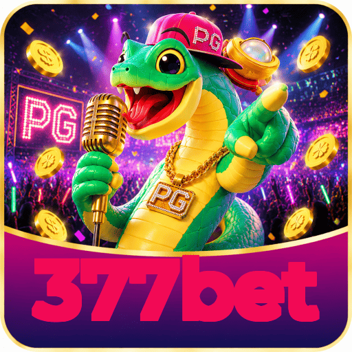 Logo 377bet Plataforma Certificada