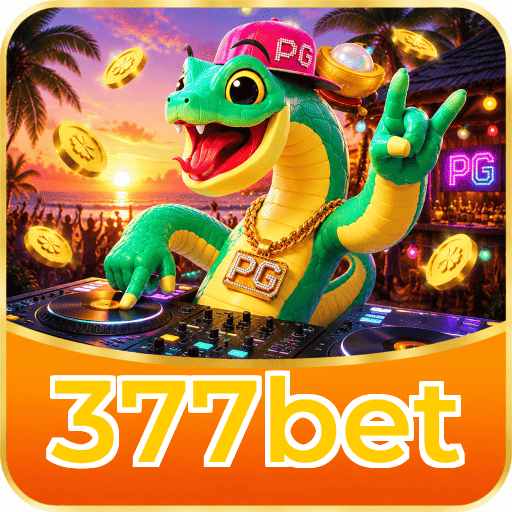 377bet VIP Program Logo