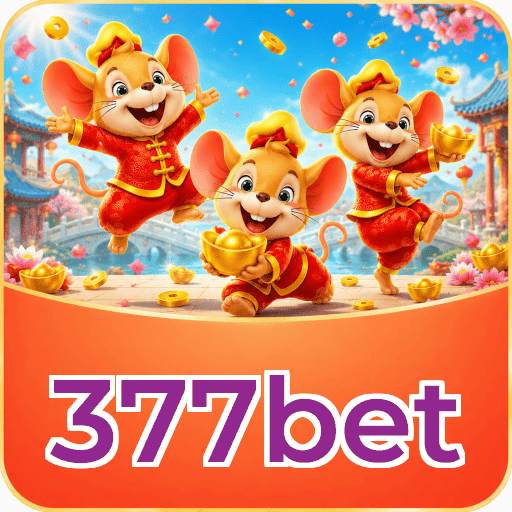 377bet Jackpots Progressivos