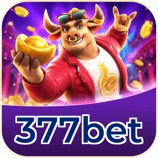 Logo 377bet Loteria Online